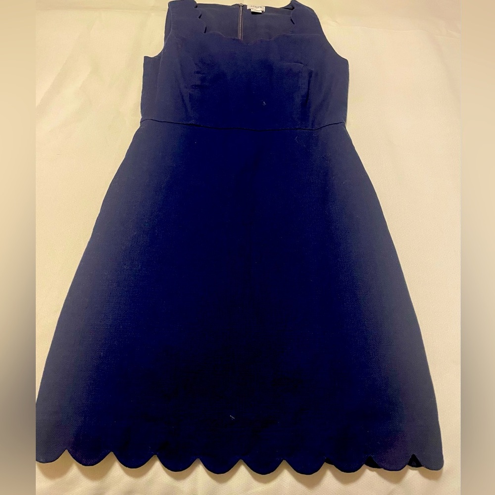 J.Crew dress